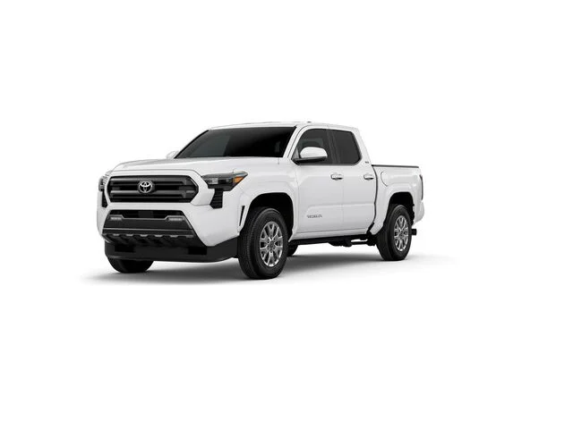 Nuevos TOYOTA TACOMA DOUBLE CAB à Estados chez autogozo