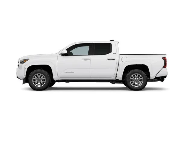 Nuevos TOYOTA TACOMA DOUBLE CAB à Estados chez autogozo