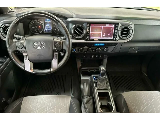SEMINUEVOS TOYOTA Tacoma a Estados en autogozo