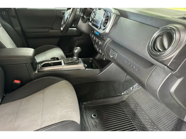 SEMINUEVOS TOYOTA Tacoma a Estados en autogozo