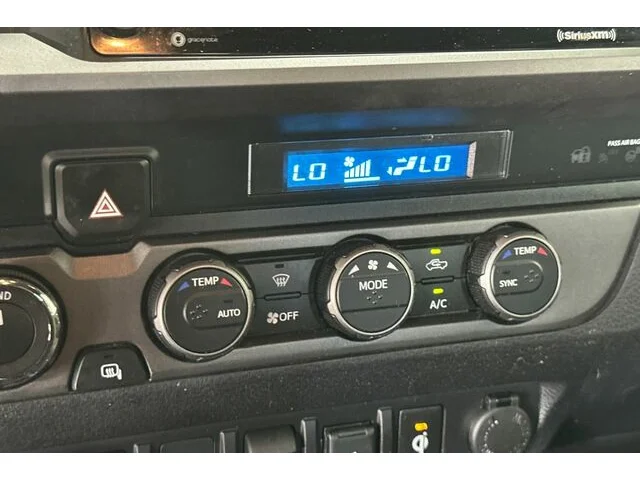 SEMINUEVOS TOYOTA Tacoma a Estados en autogozo