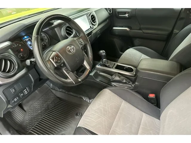 SEMINUEVOS TOYOTA Tacoma a Estados en autogozo