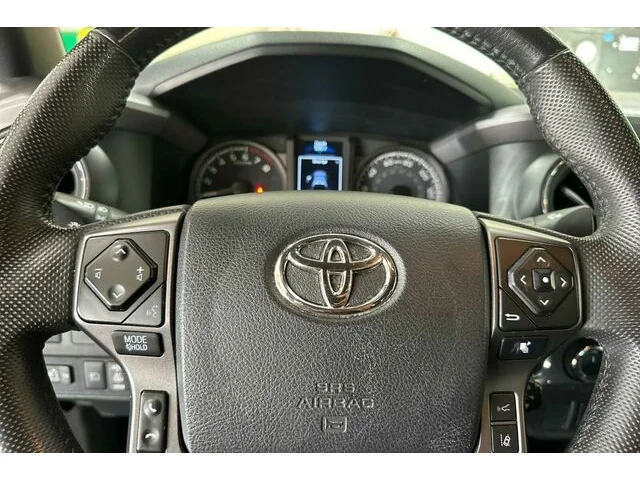 SEMINUEVOS TOYOTA Tacoma a Estados en autogozo