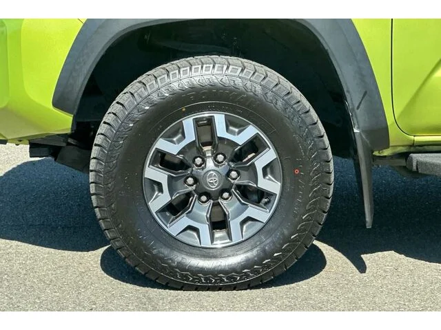 SEMINUEVOS TOYOTA Tacoma a Estados en autogozo