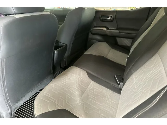 SEMINUEVOS TOYOTA Tacoma a Estados en autogozo