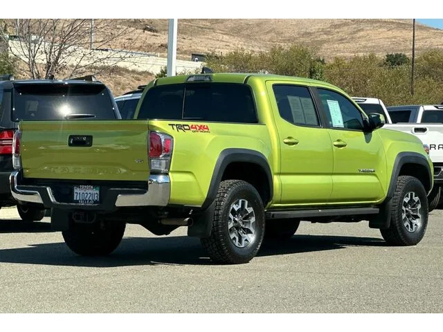 SEMINUEVOS TOYOTA Tacoma a Estados en autogozo