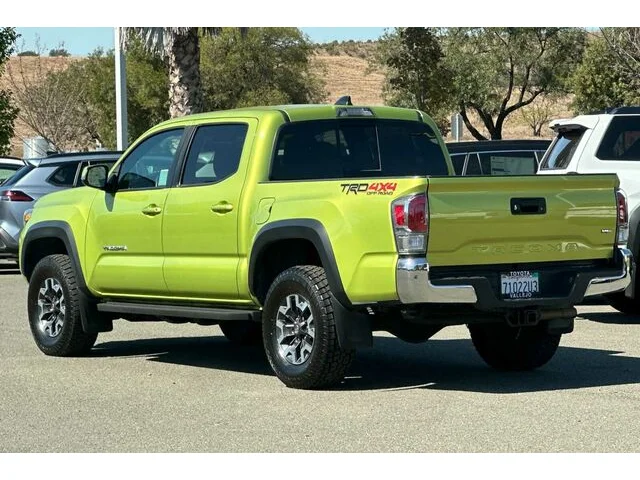 SEMINUEVOS TOYOTA Tacoma a Estados en autogozo