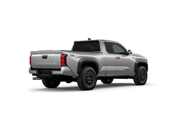 Nuevos TOYOTA TACOMA XTRA CAB à Estados chez autogozo