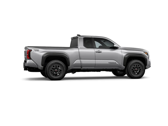 Nuevos TOYOTA TACOMA XTRA CAB à Estados chez autogozo