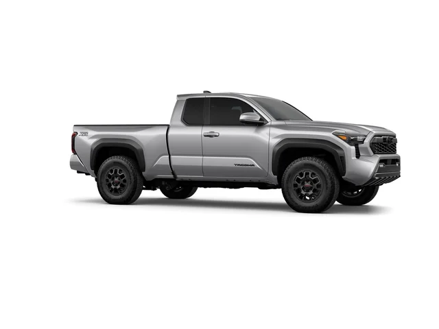 Nuevos TOYOTA TACOMA XTRA CAB à Estados chez autogozo