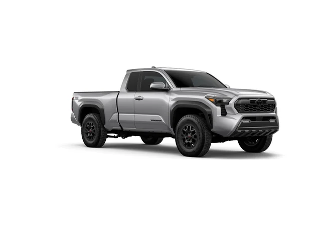 Nuevos TOYOTA TACOMA XTRA CAB à Estados chez autogozo