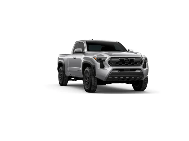 Nuevos TOYOTA TACOMA XTRA CAB à Estados chez autogozo