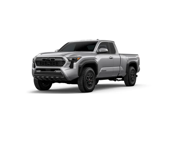 Nuevos TOYOTA TACOMA XTRA CAB à Estados chez autogozo