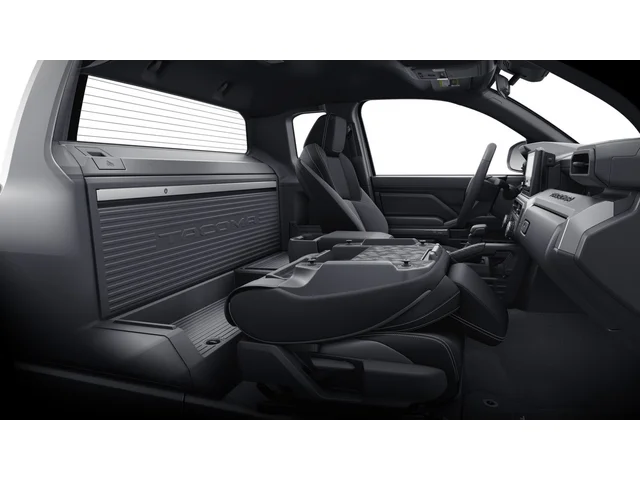 Nuevos TOYOTA TACOMA XTRA CAB à Estados chez autogozo