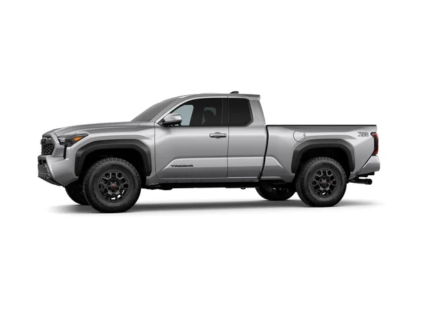 Nuevos TOYOTA TACOMA XTRA CAB à Estados chez autogozo