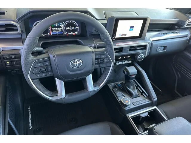 Nuevos TOYOTA TACOMA XTRA CAB à Estados chez autogozo