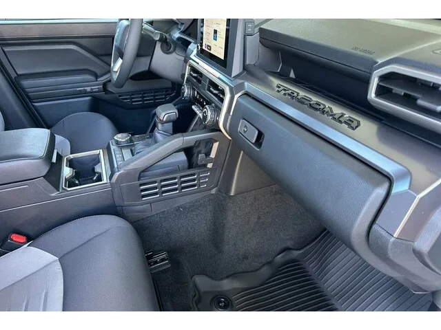 Nuevos TOYOTA TACOMA XTRA CAB à Estados chez autogozo