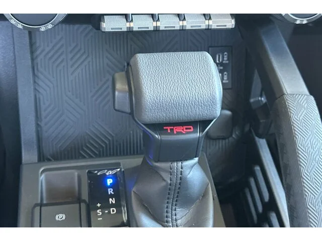 Nuevos TOYOTA TACOMA XTRA CAB à Estados chez autogozo