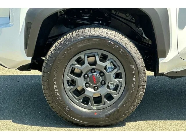 Nuevos TOYOTA TACOMA XTRA CAB à Estados chez autogozo