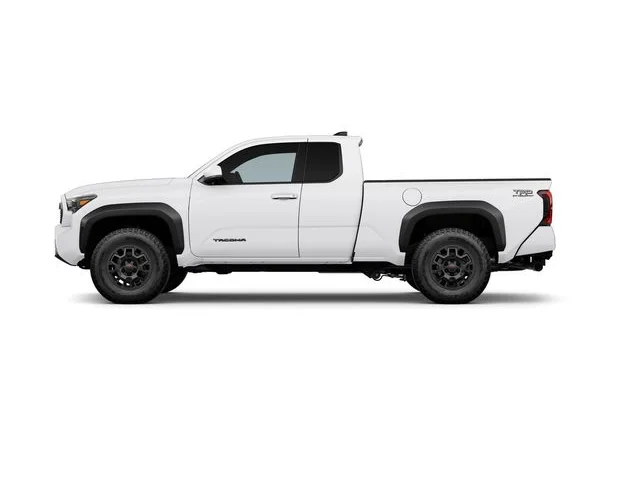 Nuevos TOYOTA TACOMA XTRA CAB à Estados chez autogozo