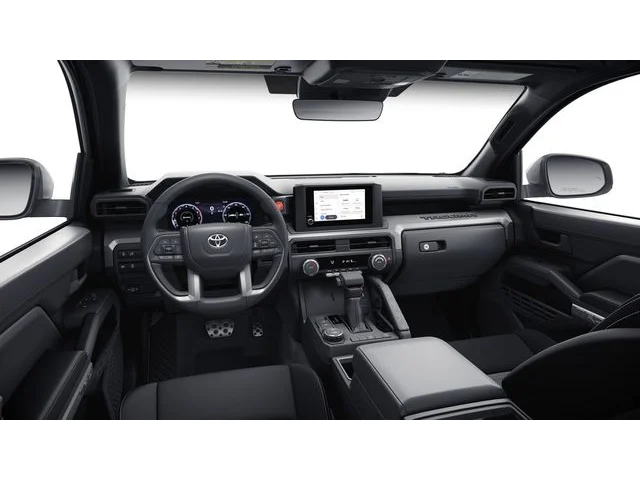 Nuevos TOYOTA TACOMA XTRA CAB à Estados chez autogozo