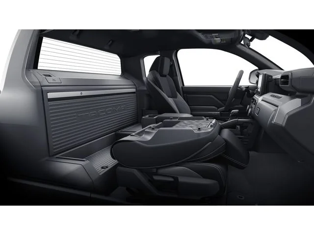 Nuevos TOYOTA TACOMA XTRA CAB à Estados chez autogozo