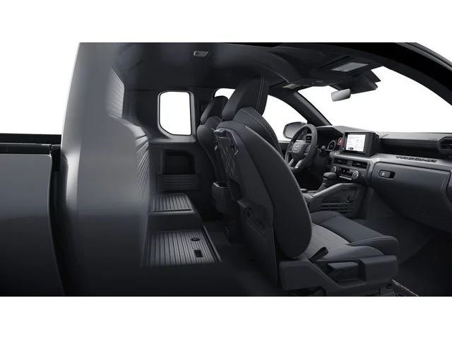 Nuevos TOYOTA TACOMA XTRA CAB à Estados chez autogozo