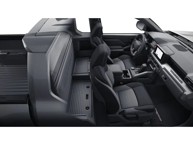 Nuevos TOYOTA TACOMA XTRA CAB à Estados chez autogozo