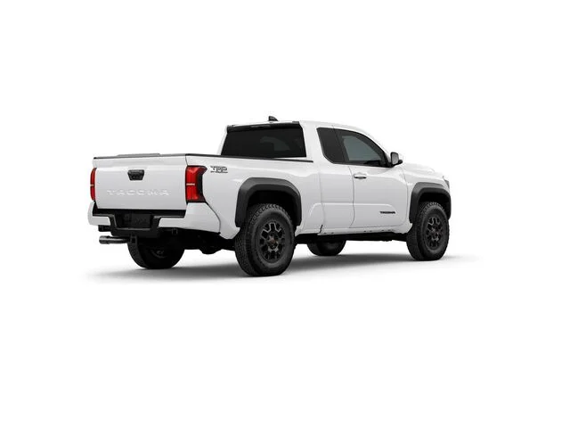 Nuevos TOYOTA TACOMA XTRA CAB à Estados chez autogozo