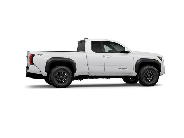 Nuevos TOYOTA TACOMA XTRA CAB à Estados chez autogozo