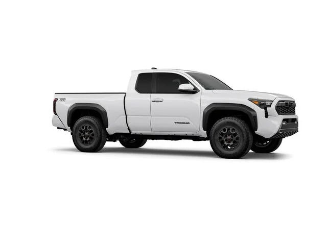 Nuevos TOYOTA TACOMA XTRA CAB à Estados chez autogozo