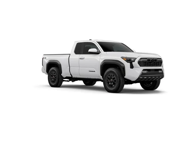 Nuevos TOYOTA TACOMA XTRA CAB à Estados chez autogozo