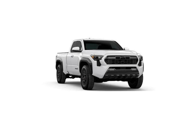 Nuevos TOYOTA TACOMA XTRA CAB à Estados chez autogozo