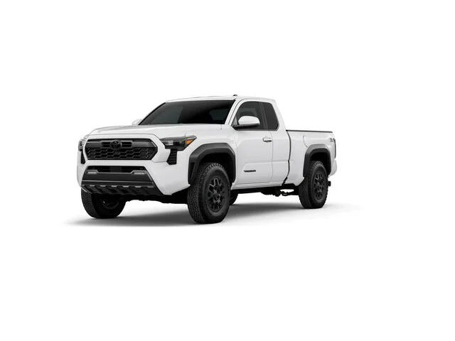 Nuevos TOYOTA TACOMA XTRA CAB à Estados chez autogozo
