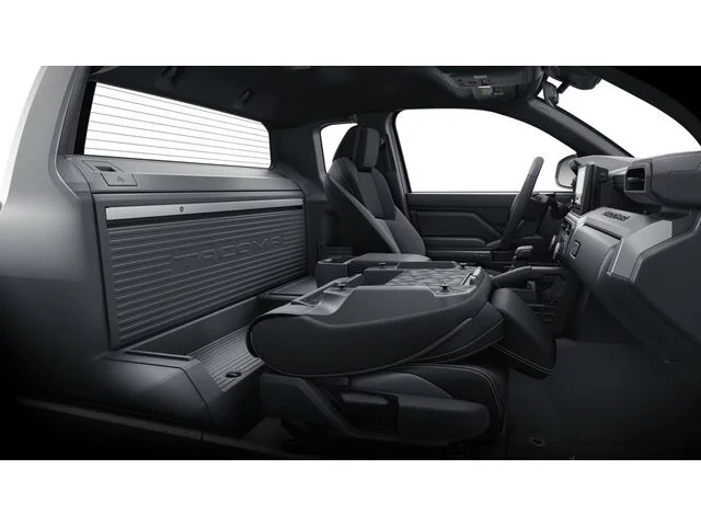 Nuevos TOYOTA TACOMA XTRA CAB à Estados chez autogozo