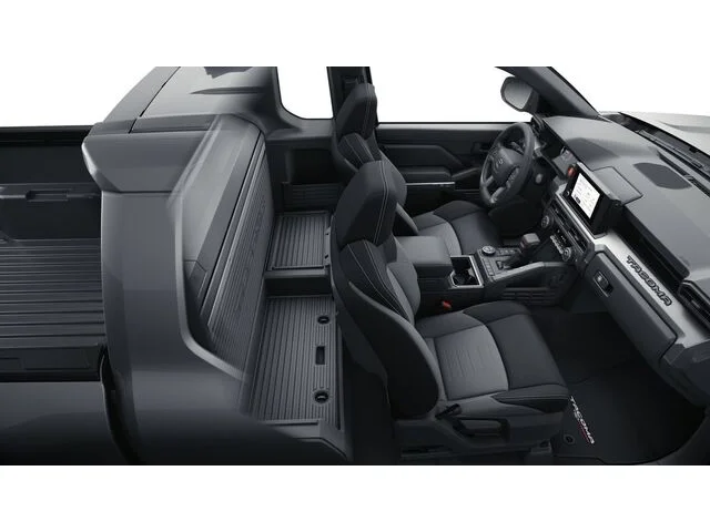 Nuevos TOYOTA TACOMA XTRA CAB à Estados chez autogozo