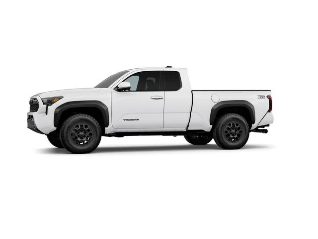 Nuevos TOYOTA TACOMA XTRA CAB à Estados chez autogozo