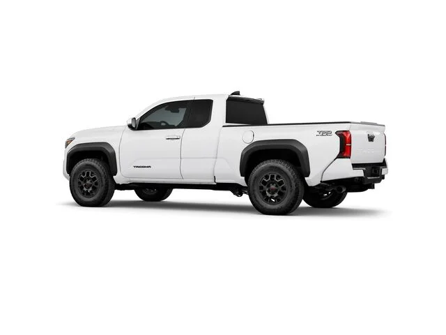 Nuevos TOYOTA TACOMA XTRA CAB à Estados chez autogozo