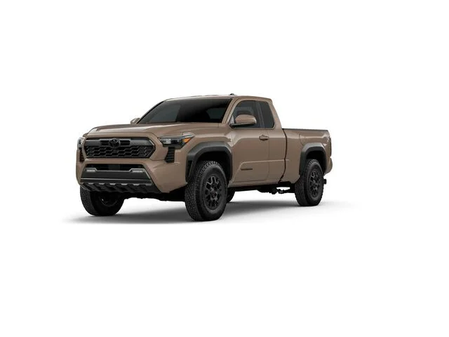 Nuevos TOYOTA TACOMA XTRA CAB à Estados chez autogozo