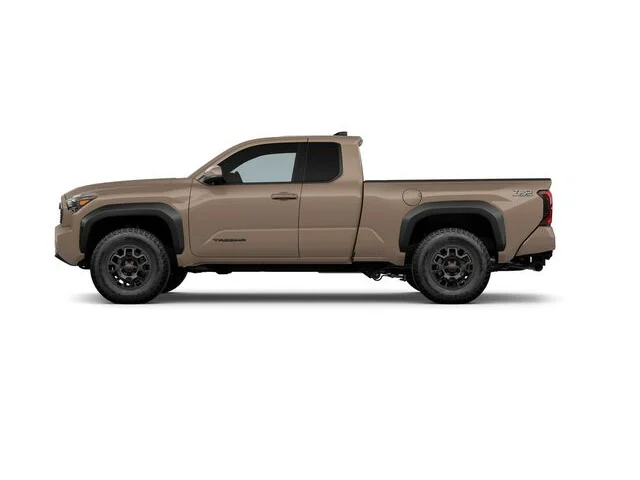 Nuevos TOYOTA TACOMA XTRA CAB à Estados chez autogozo