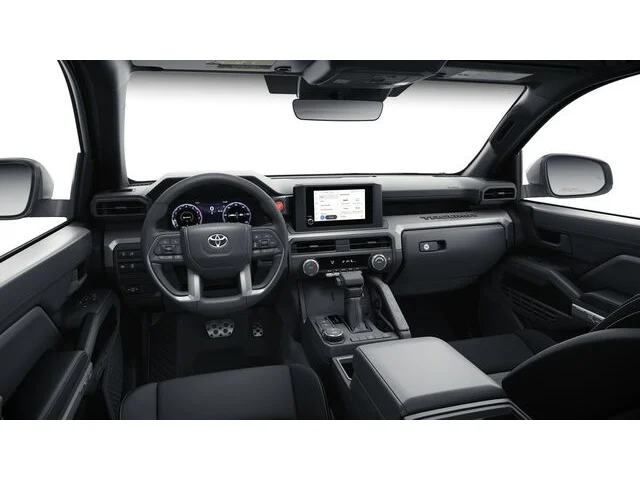 Nuevos TOYOTA TACOMA XTRA CAB à Estados chez autogozo