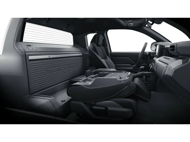 Nuevos TOYOTA TACOMA XTRA CAB à Estados chez autogozo