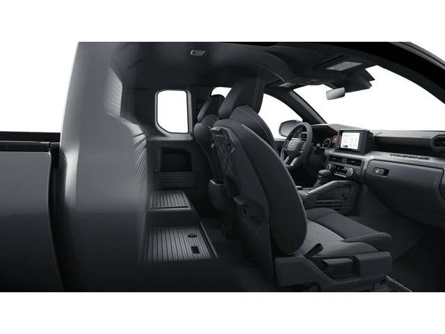 Nuevos TOYOTA TACOMA XTRA CAB à Estados chez autogozo