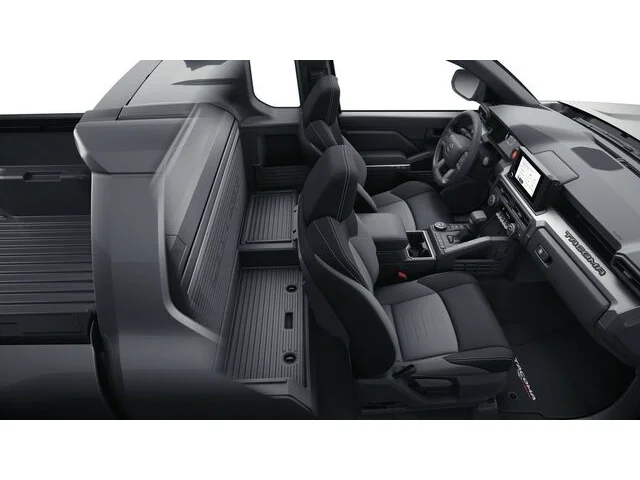 Nuevos TOYOTA TACOMA XTRA CAB à Estados chez autogozo
