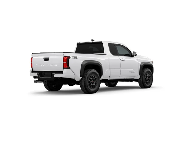 Nuevos TOYOTA TACOMA XTRA CAB à Estados chez autogozo