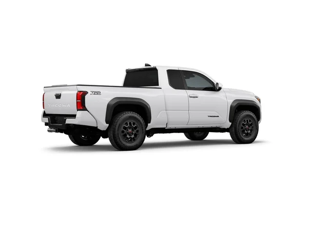 Nuevos TOYOTA TACOMA XTRA CAB à Estados chez autogozo