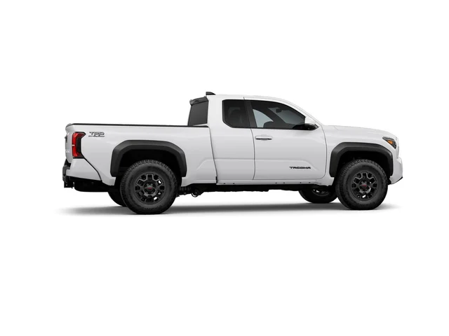 Nuevos TOYOTA TACOMA XTRA CAB à Estados chez autogozo