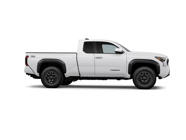 Nuevos TOYOTA TACOMA XTRA CAB à Estados chez autogozo