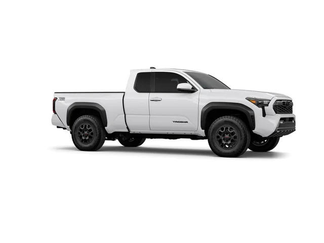 Nuevos TOYOTA TACOMA XTRA CAB à Estados chez autogozo