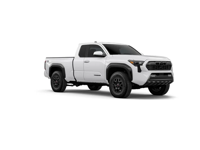 Nuevos TOYOTA TACOMA XTRA CAB à Estados chez autogozo